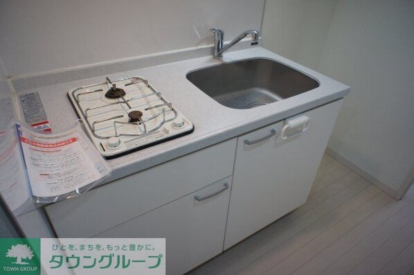 グランフォース習志野の物件内観写真